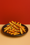 Peri Peri French Fries