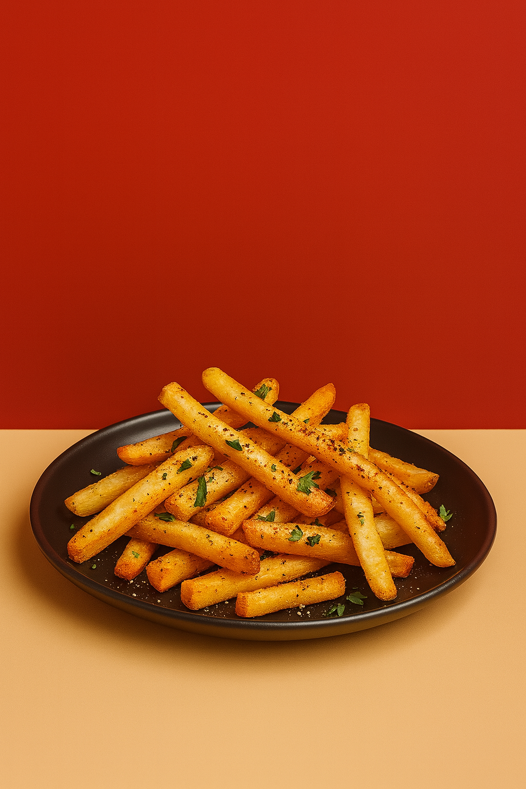Peri Peri French Fries