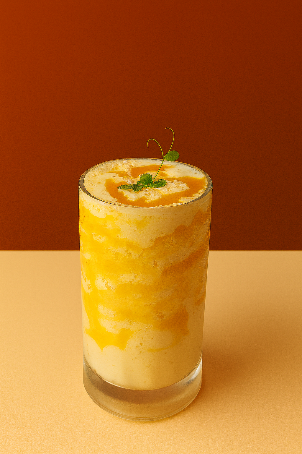 Tropical Miracle Smoothie