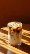 Iced Cappuccino