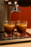 Espresso Double