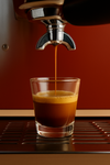 Espresso Single