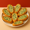 Classic Garlic Bread