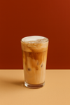 Classic Cold Coffee