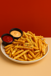 Classic French Fries