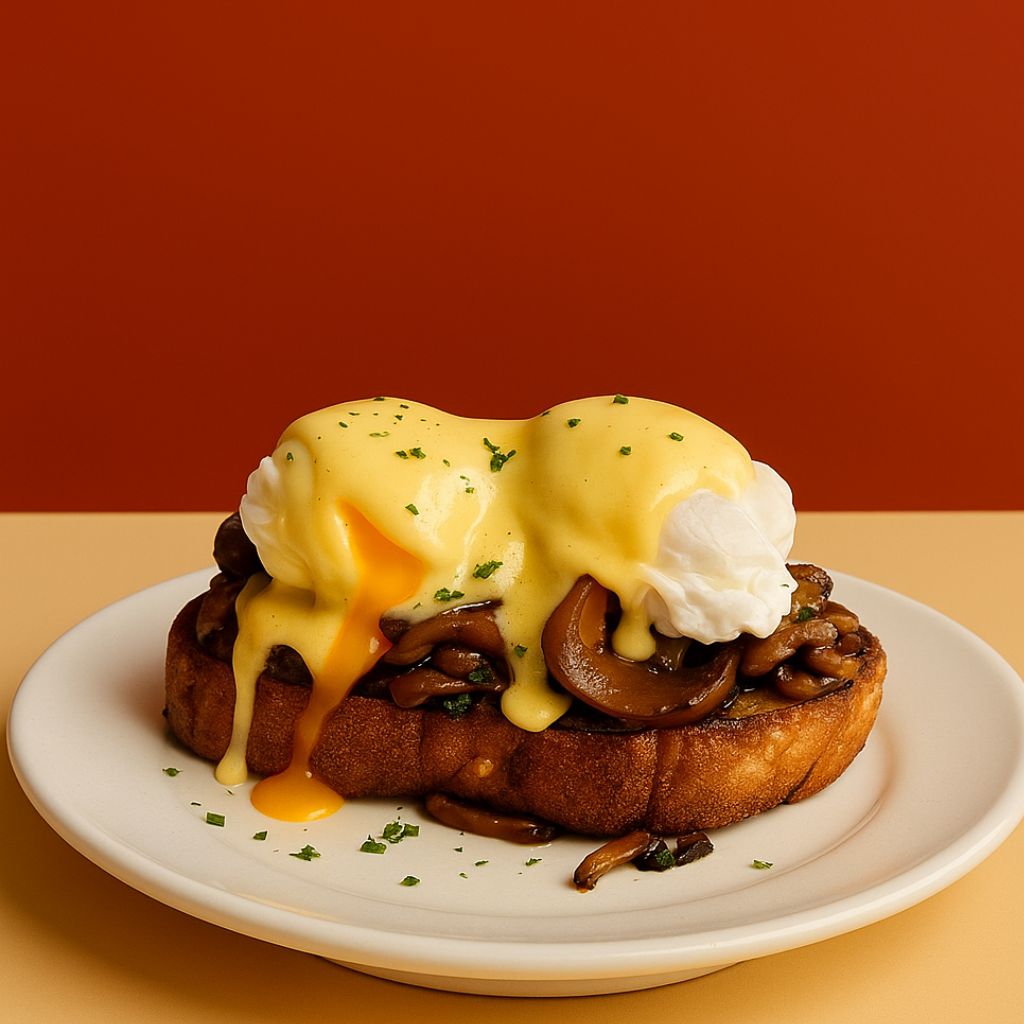 Egg Benedicts