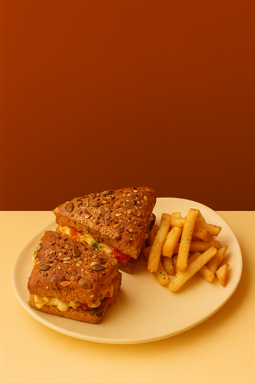 SIGNATURE SANDWICHES