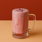 Berry Blast Ice Cream Shake