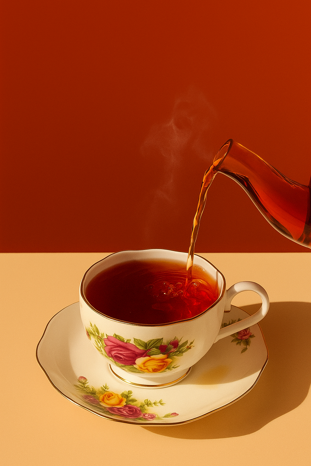 English Breakfast Tea