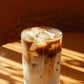 Iced Cappuccino