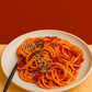 Pomodoro Pasta (Veg)