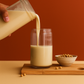 Soy Milk Upgrade