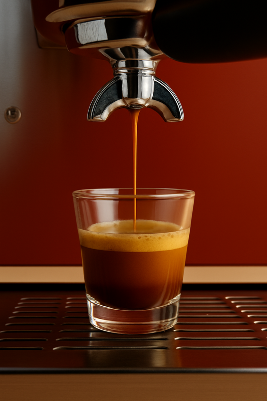 Espresso Single