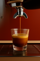 Espresso Single