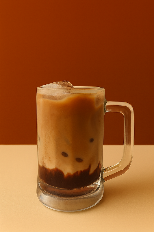 Iced Latte