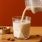 Almond Milk Upgrade