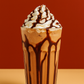 Mocha Brownie Cold Coffee