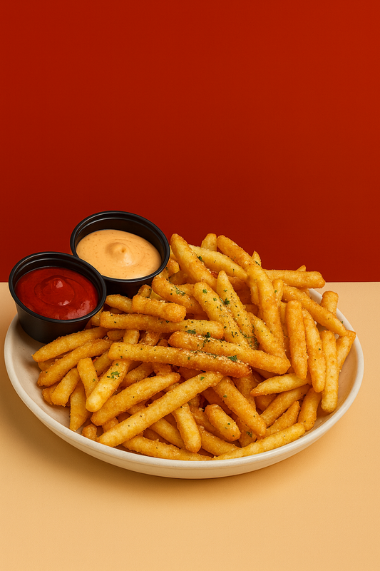 Classic French Fries
