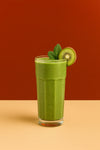 Fresh seasonal juice