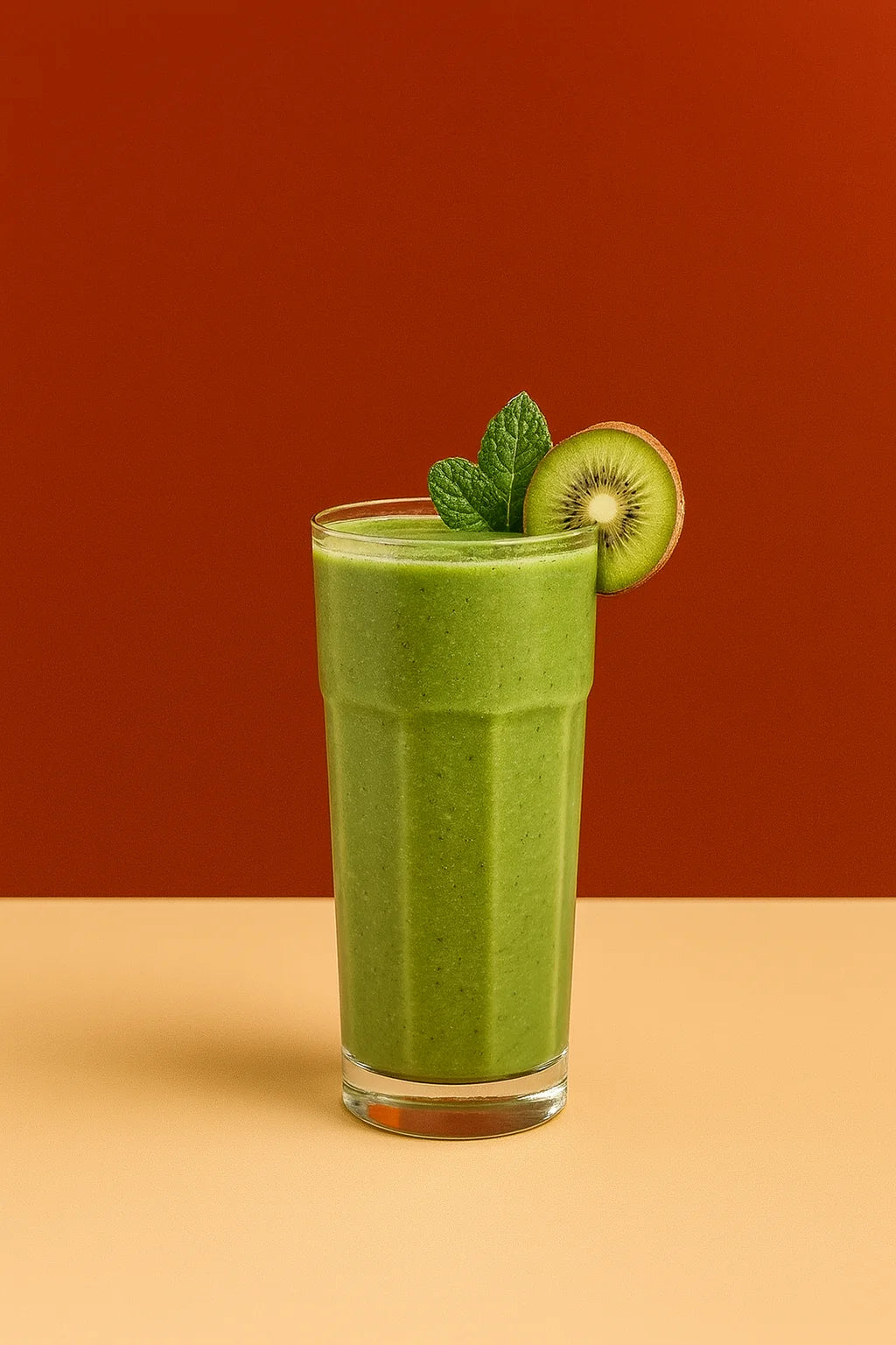 Fresh seasonal juice