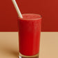 Apple beetroot carrot juice