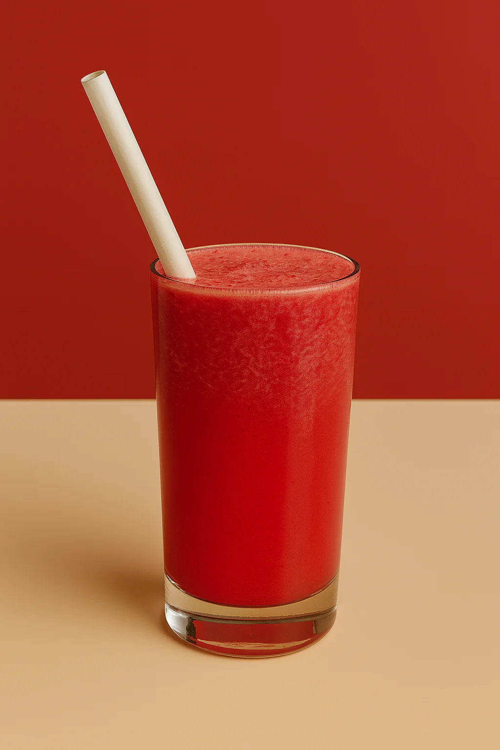 Apple beetroot carrot juice