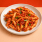 Penne Chicken Arrabiatta Pasta