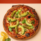 Farmer’s Veggie Pizza (10 inch)